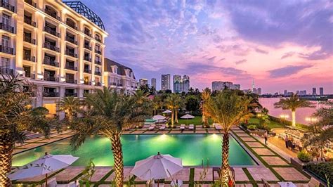 THE 10 BEST Hotels in Ho Chi Minh City 2024 .